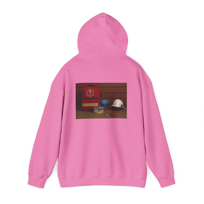 EMS Appreciation Unisex Hoodie