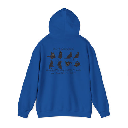 Once Upon A Time Unisex Hoodie