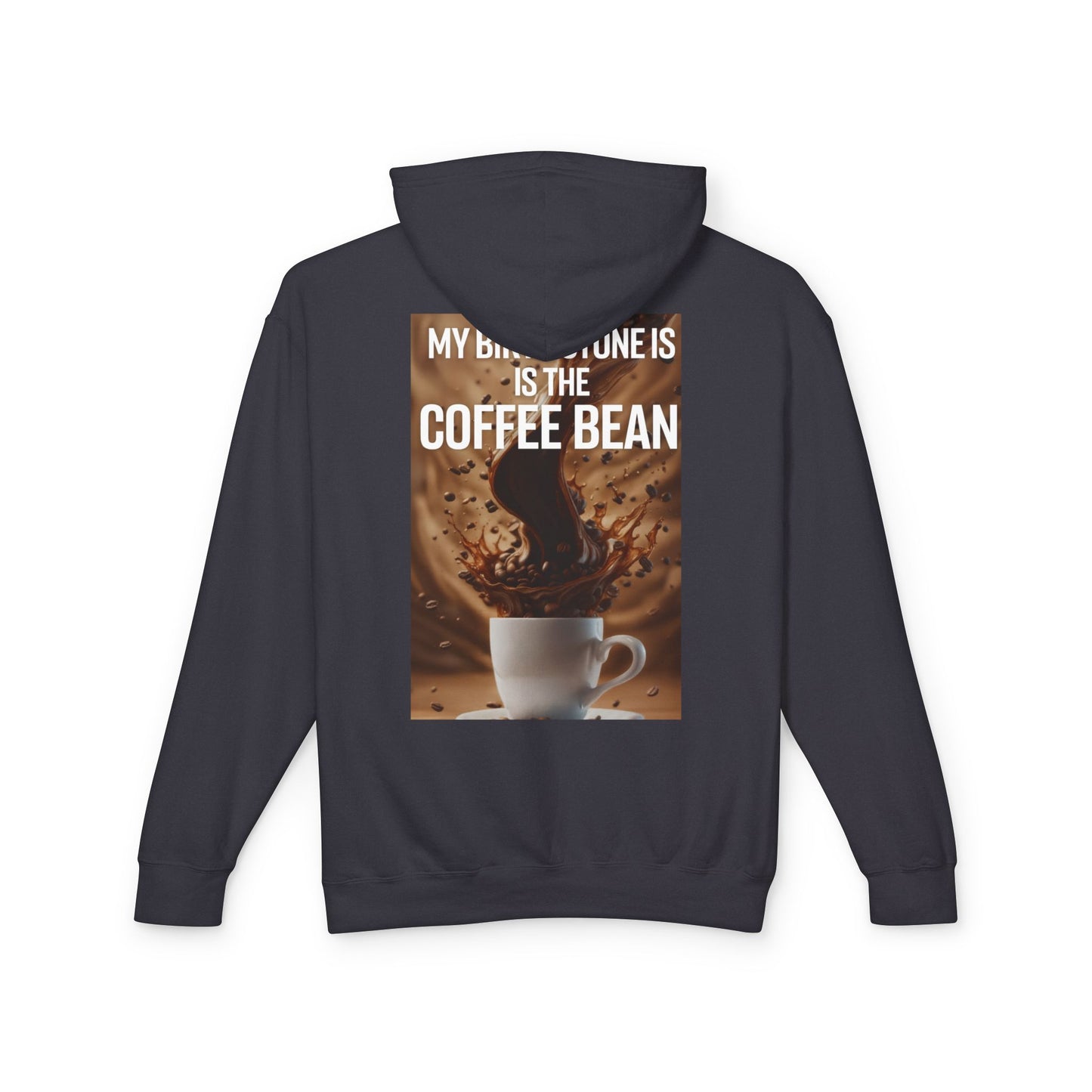 Birth Stone Unisex Lightweight Hoodie