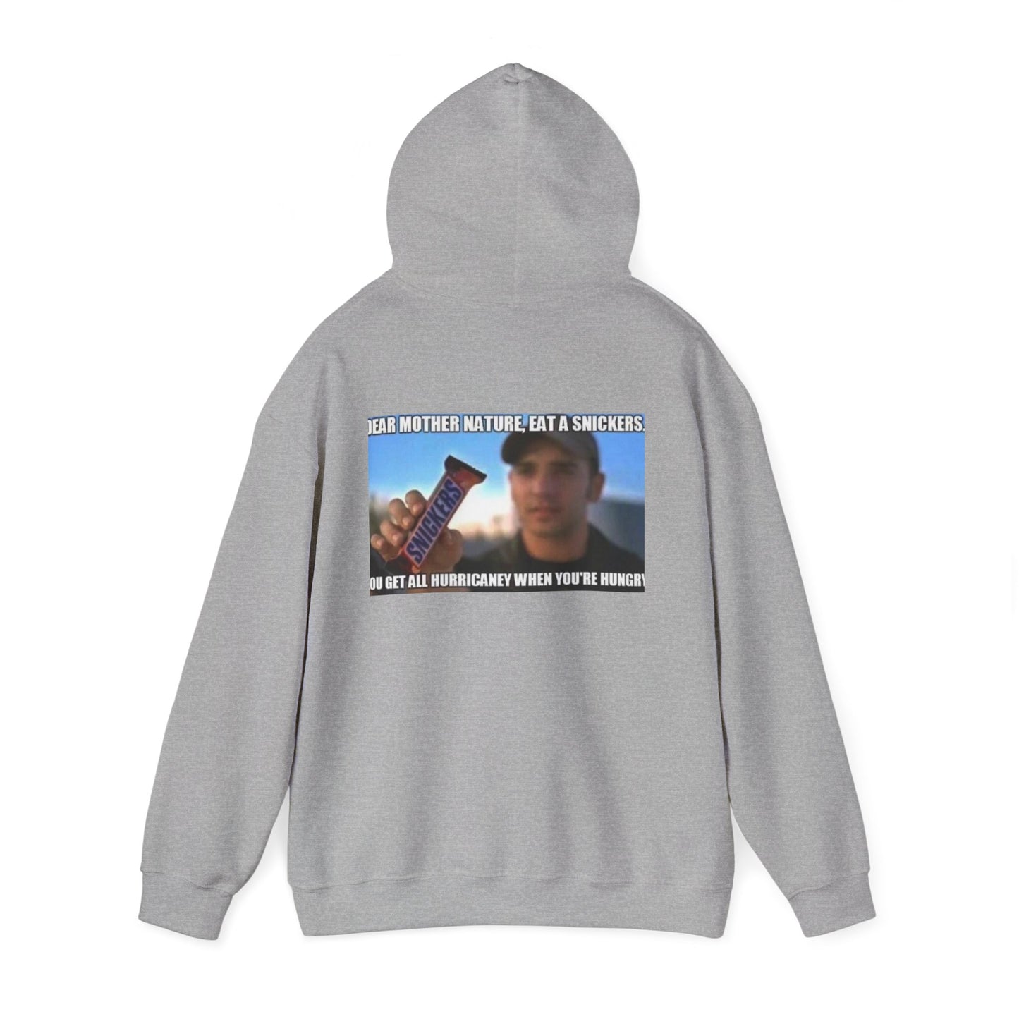 Hurricaney Unisex Hoodie