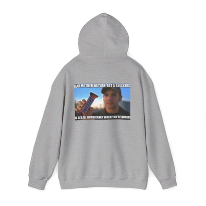 Hurricaney Unisex Hoodie