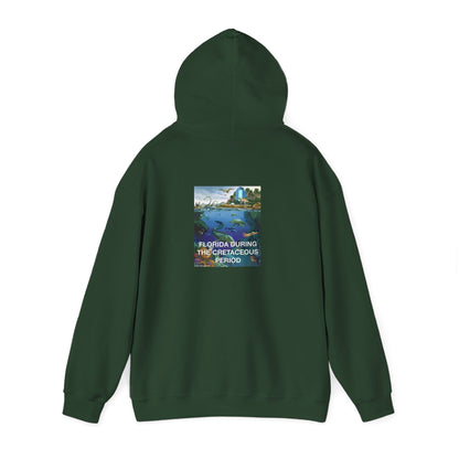 I-4 Eyesore Unisex Hoodie