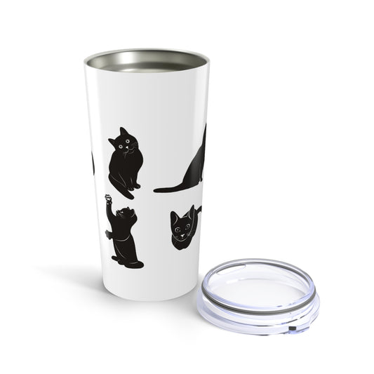 Cats Tumbler