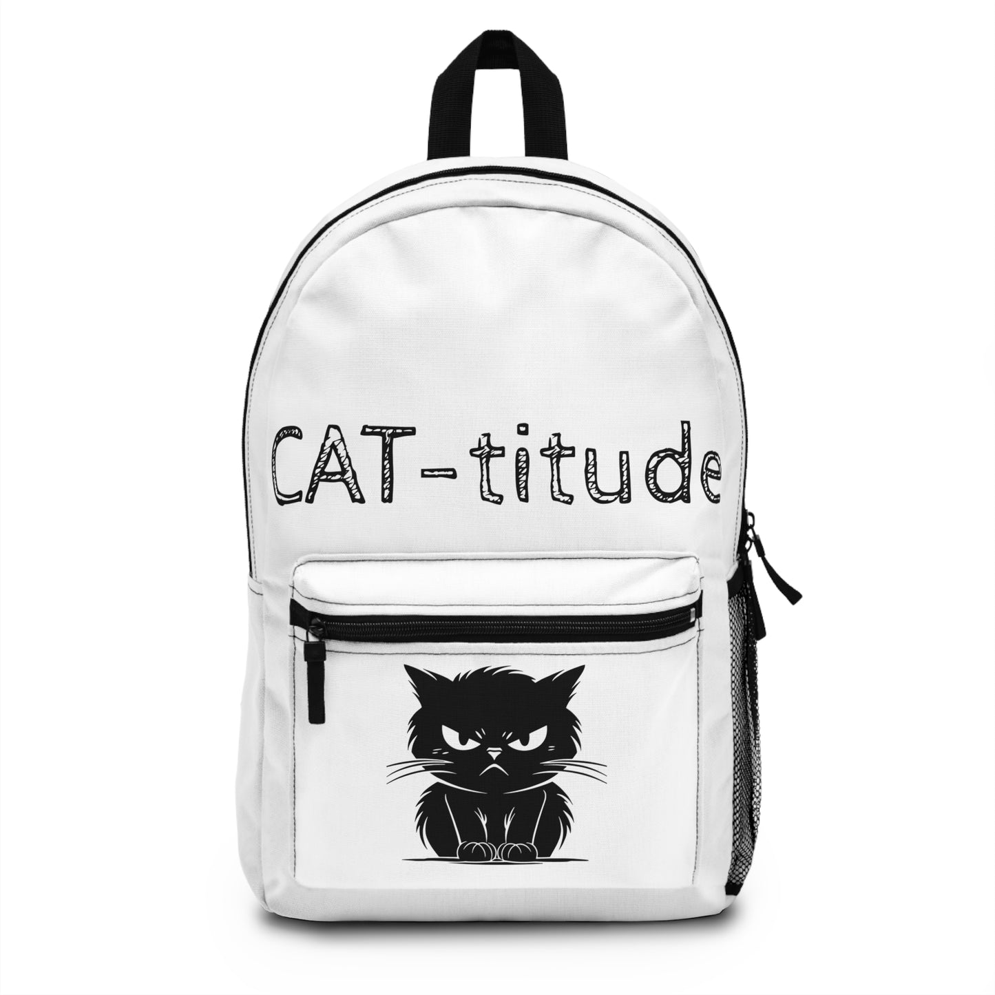 CAT-titude Backpack