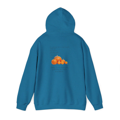 Fall In The South Unisex Hoodie