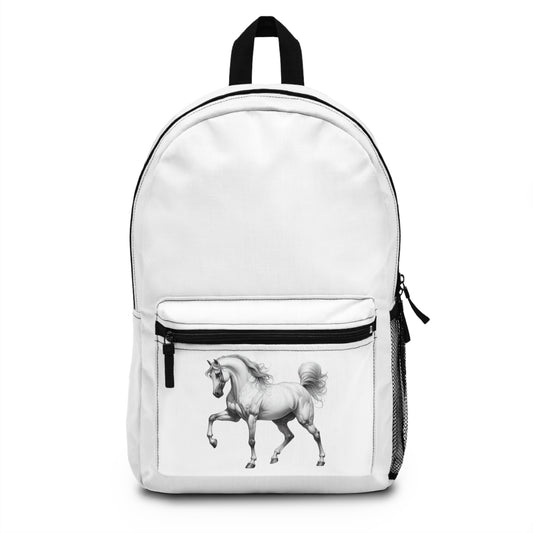 Fancy Pants Backpack