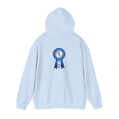 Show Ribbon Unisex Hoodie