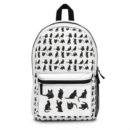 Cats Backpack