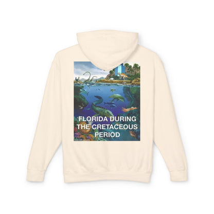 I-4 Eyesore Unisex Lightweight Hoodie