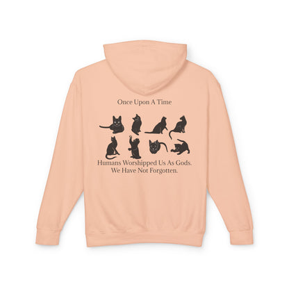 Once Upon A Time Unisex Lightweight Hoodie