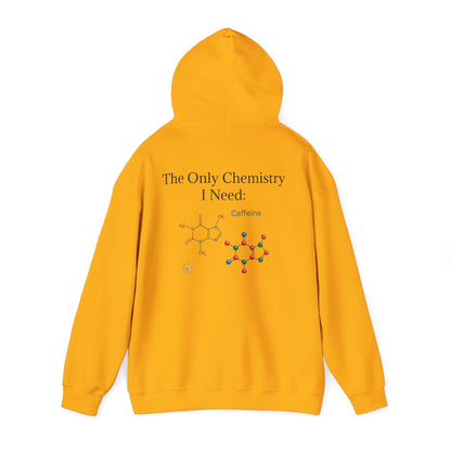 Chemistry Lesson Unisex Hoodie
