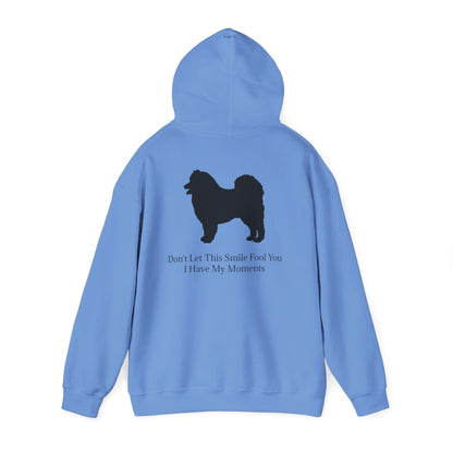 Fool You Unisex Hoodie