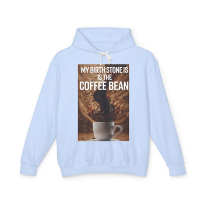 Birth Stone Unisex Lightweight Hoodie