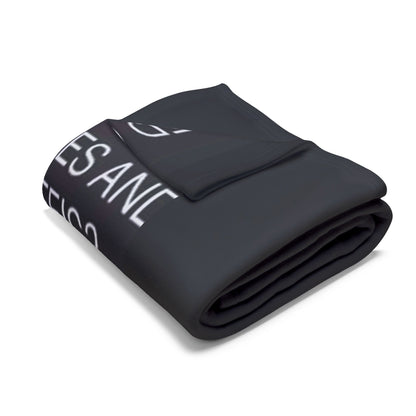 Swift Aquatics Arctic Fleece Blanket