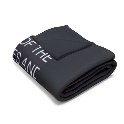 Swift Aquatics Arctic Fleece Blanket