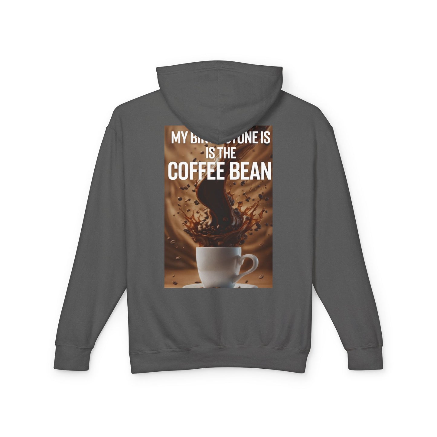 Birth Stone Unisex Lightweight Hoodie