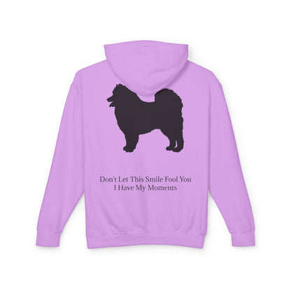 Fool You Unisex Lightweight Hoodie