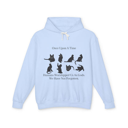 Once Upon A Time Unisex Lightweight Hoodie