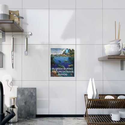 I-4 Eyesore Ceramic Photo Tile