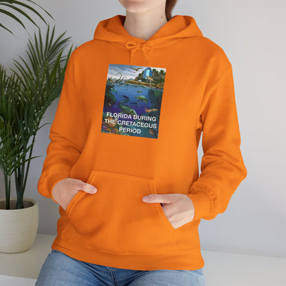 I-4 Eyesore Unisex Hoodie