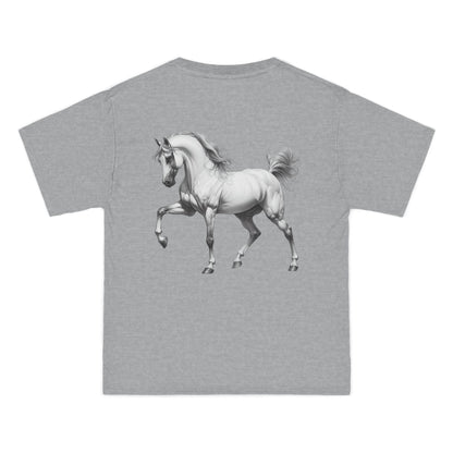 Fancy Pants Men's Short-Sleeve Crewneck Tee