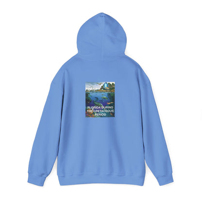 I-4 Eyesore Unisex Hoodie