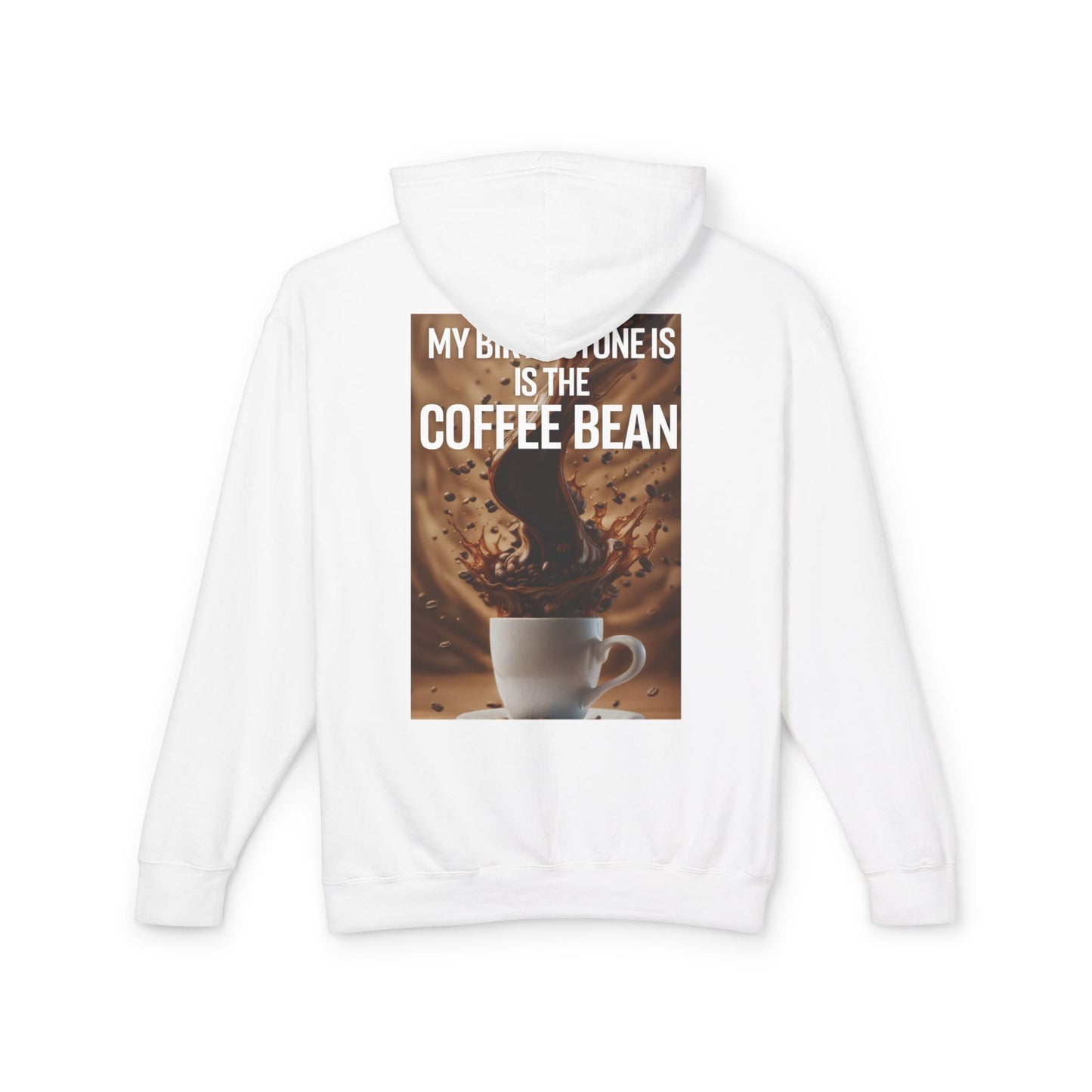 Birth Stone Unisex Lightweight Hoodie