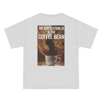 Birth Stone Men's Short-Sleeve Crewneck Tee