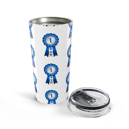 Show Ribbon Tumbler