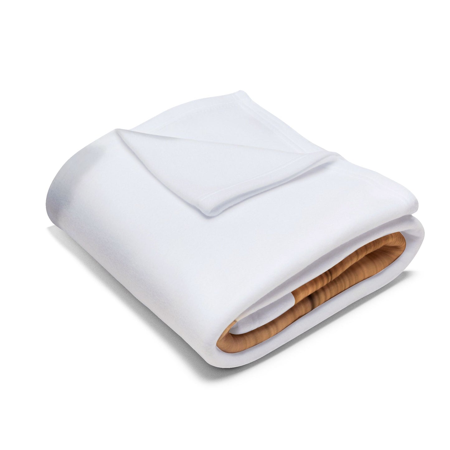 Naughty Cat Arctic Fleece Blanket