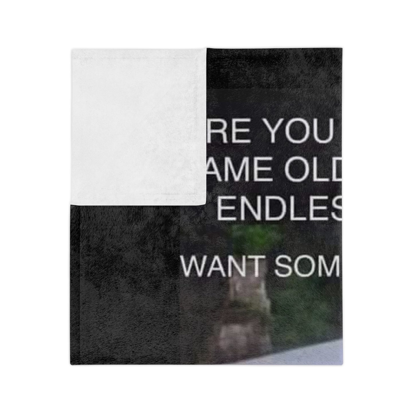 Swift Aquatics Velveteen Microfiber Blanket