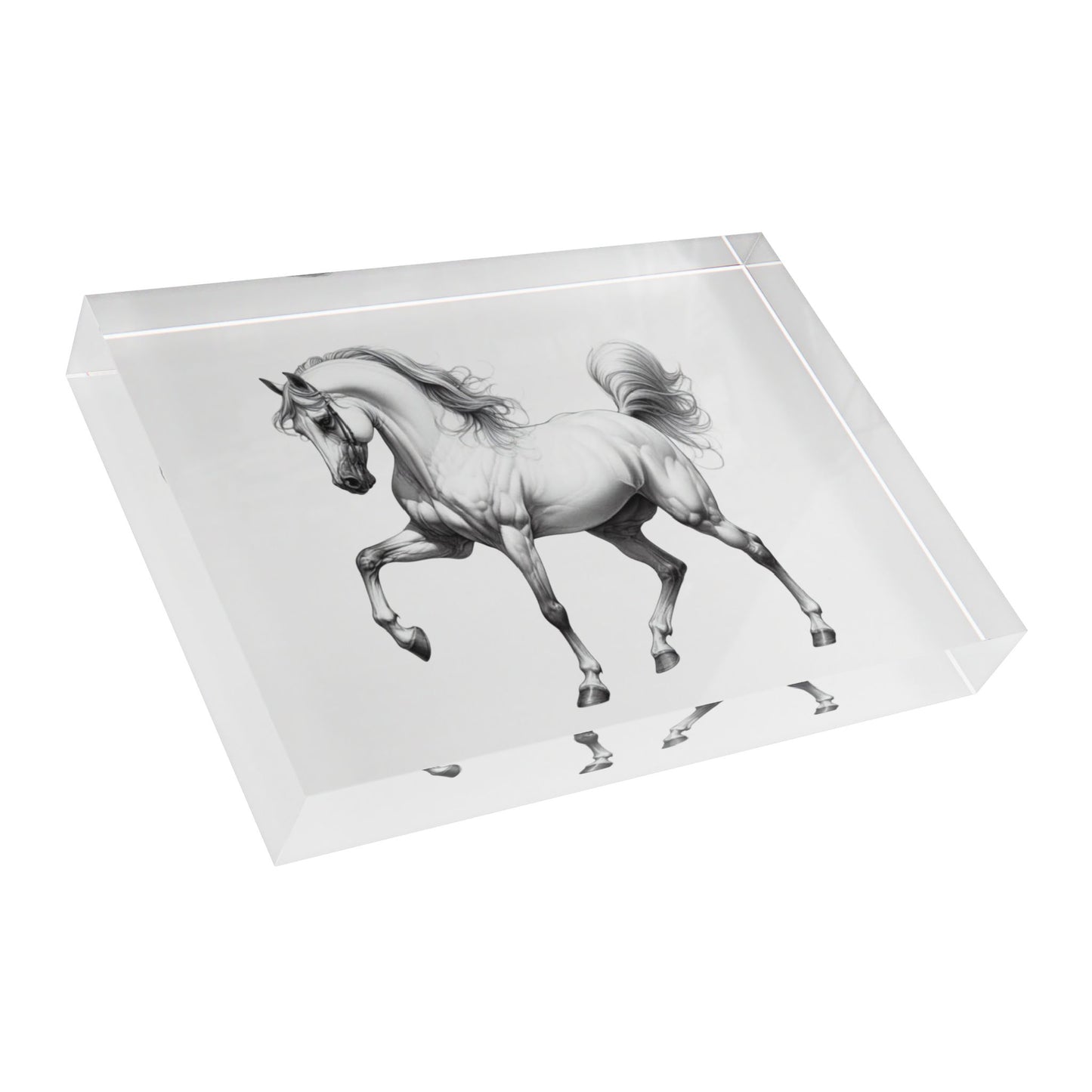 Fancy Pants Acrylic Photo Block