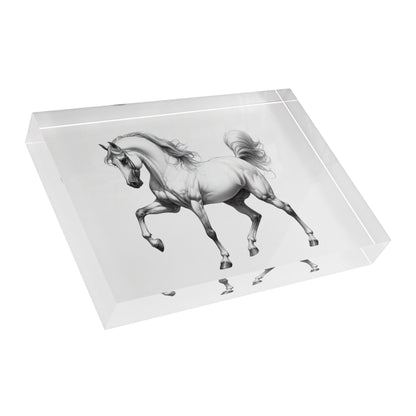 Fancy Pants Acrylic Photo Block