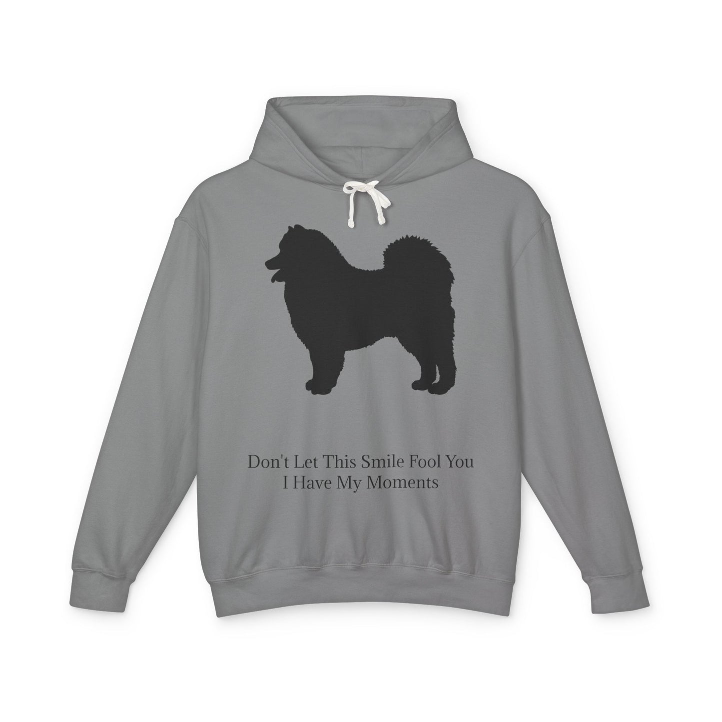 Fool You Unisex Lightweight Hoodie
