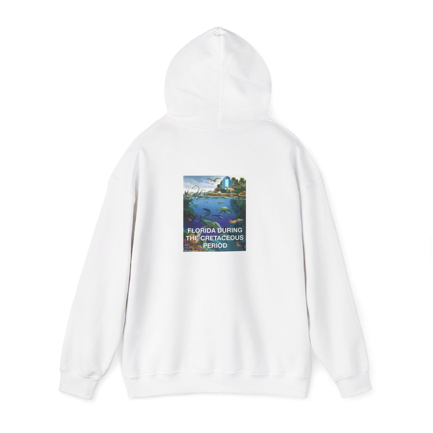 I-4 Eyesore Unisex Hoodie