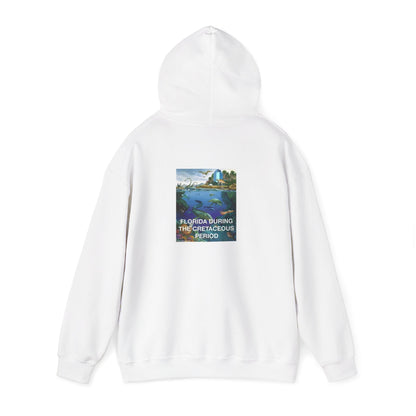 I-4 Eyesore Unisex Hoodie