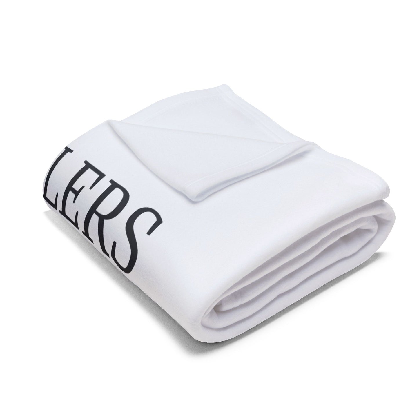 Jump Rope Arctic Fleece Blanket