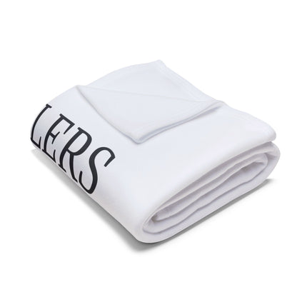 Jump Rope Arctic Fleece Blanket