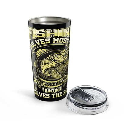 Problem Solving Tumbler