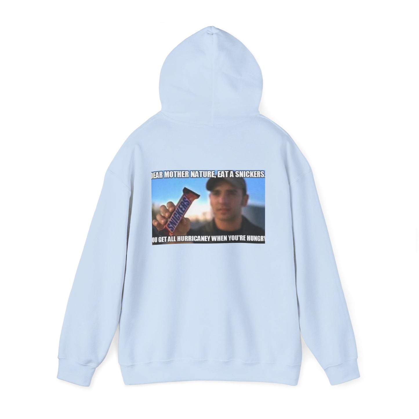 Hurricaney Unisex Hoodie