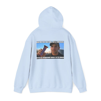 Hurricaney Unisex Hoodie