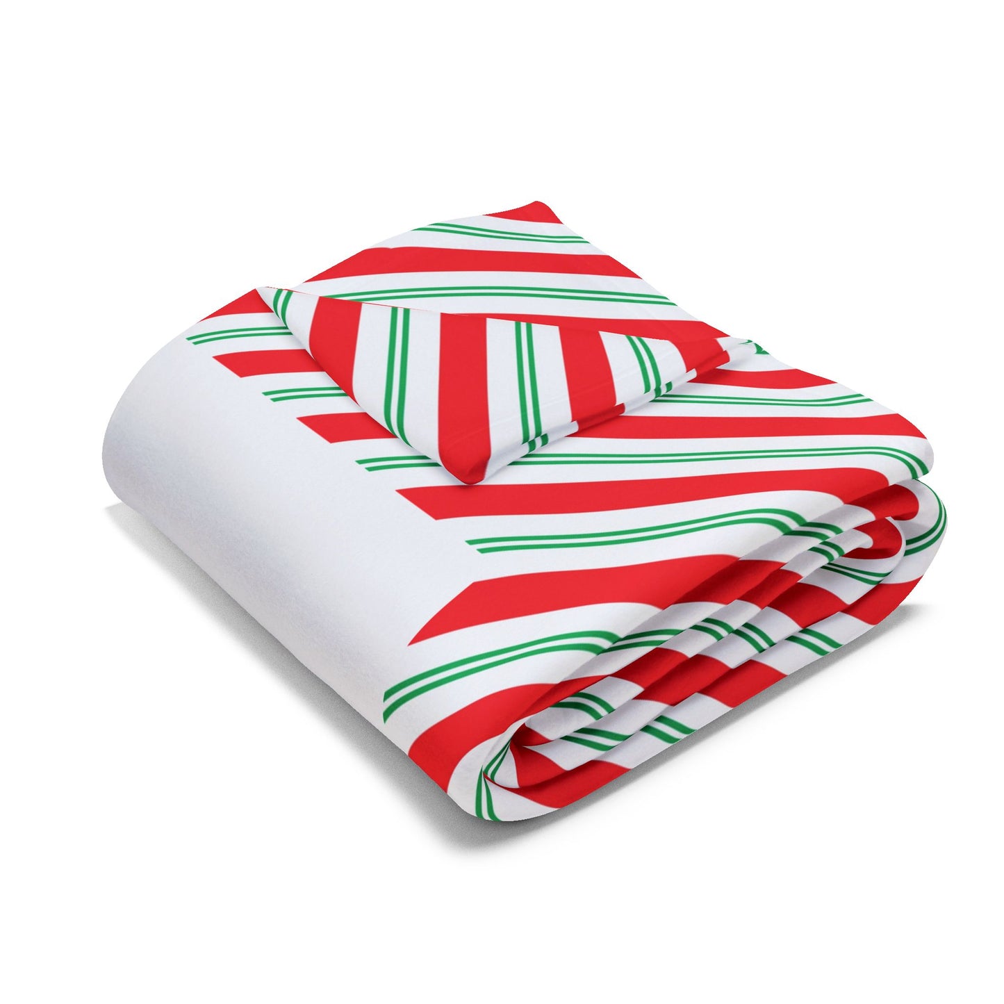 Your Own Secret Santa Arctic Fleece Blanket