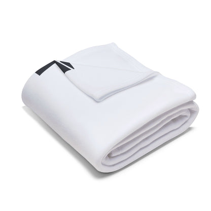 Trucking Thing Arctic Fleece Blanket