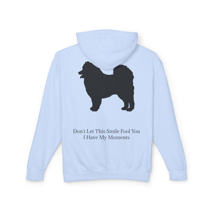 Fool You Unisex Lightweight Hoodie