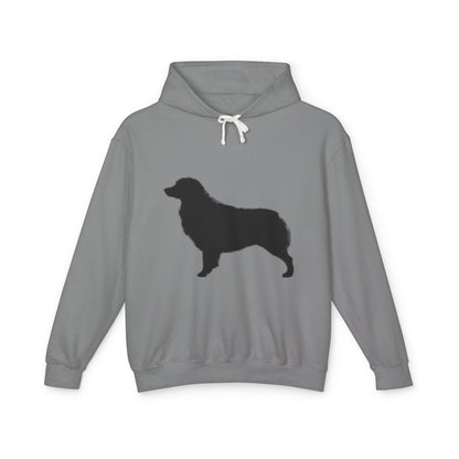 Aussie Silhouette Unisex Lightweight Hoodie
