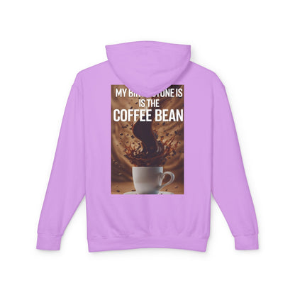 Birth Stone Unisex Lightweight Hoodie