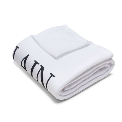 I Cannot Understand It For You Arctic Fleece Blanket