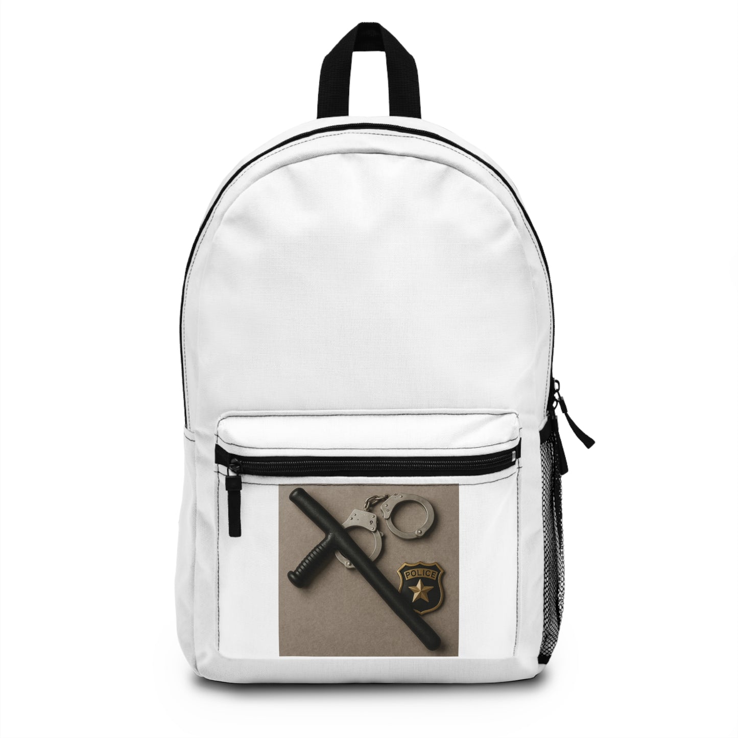 Law Enforcement Appreciation Backpack