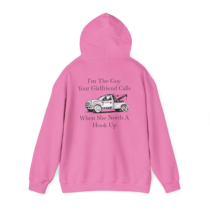 I'm The Guy Unisex Hoodie