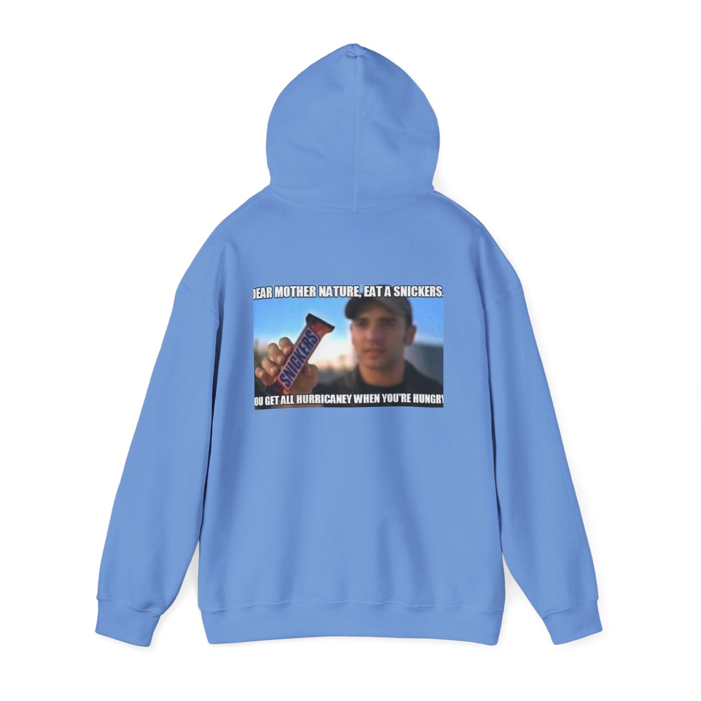 Hurricaney Unisex Hoodie